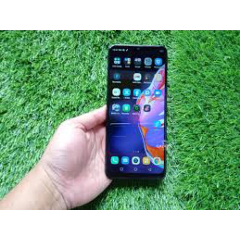 infinix HOT 10s 6/128