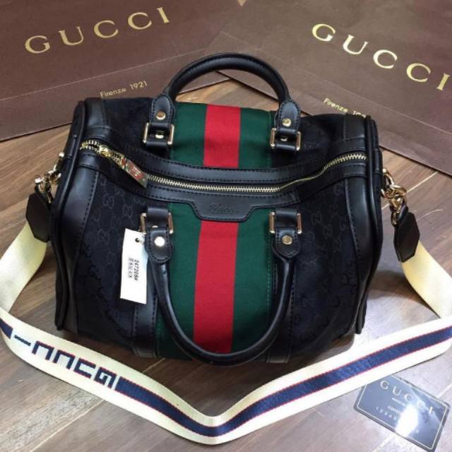 Gucci Boston 30cm