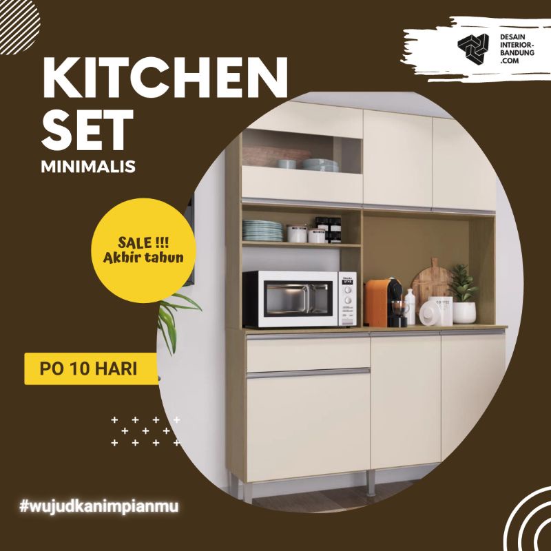 lemari sayur lemari sayur 3 pintu kitchen set kitchen set hpl lemari sayur minimalis lemari dapur ki