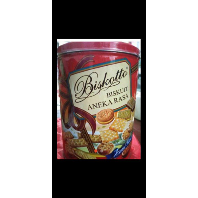 MURAH biskuit mix/aneka rasa biskotto