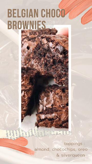 @25pcs Food Grade Food Brown Paper Lunch Box 66 Oz / Kotak Makan