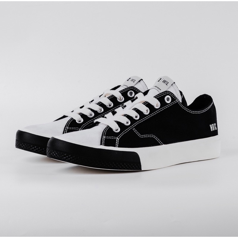 HEIDEN HERITAGE // VENDAGE LITE - BW OffWhite Black