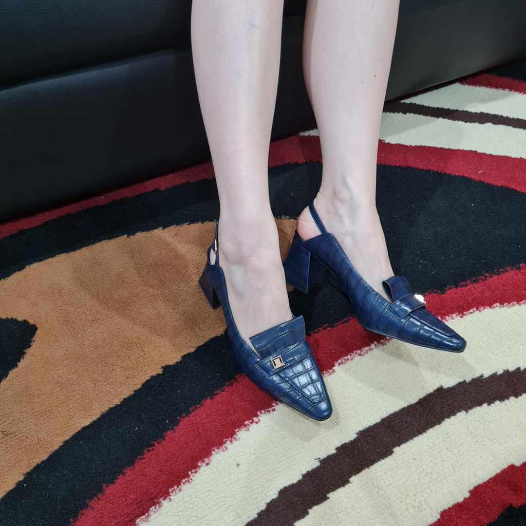P3DR0 927 - SNR Heels 7cm