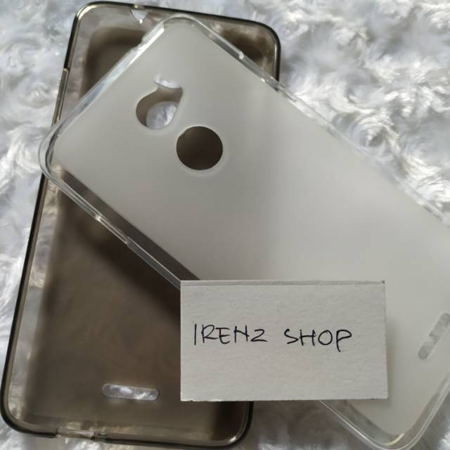 Soft Case Coolpad Maxlite max lite R108