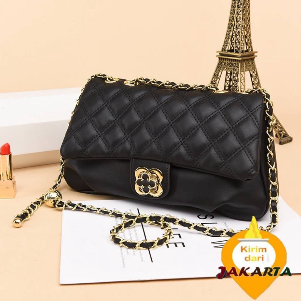 (JUMBO)GTBI998874418  New arrival  !!! Tas Selempang  Tas Wanita Import Premium