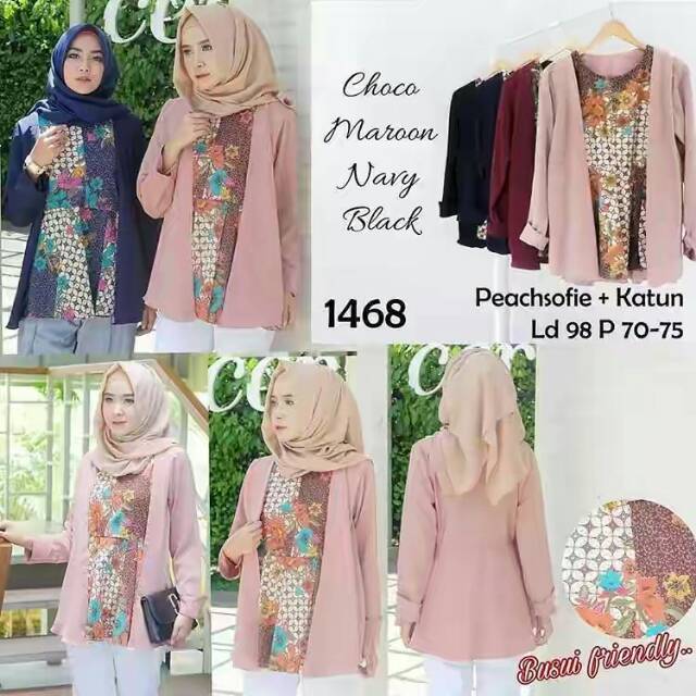 ATASAN ELOVEE 1468