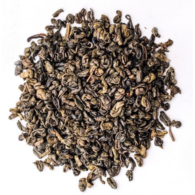 

[ COD ] Premium Gunpowder Green Tea 500g - Teh Hijau PROMO SPECIAL Kode 246