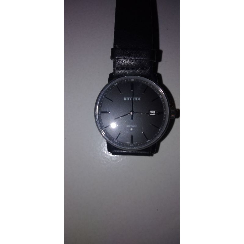JAM Tangan Pria RHYTHM