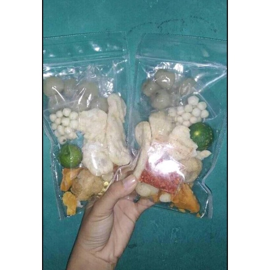 

BASO ACI RANTAU