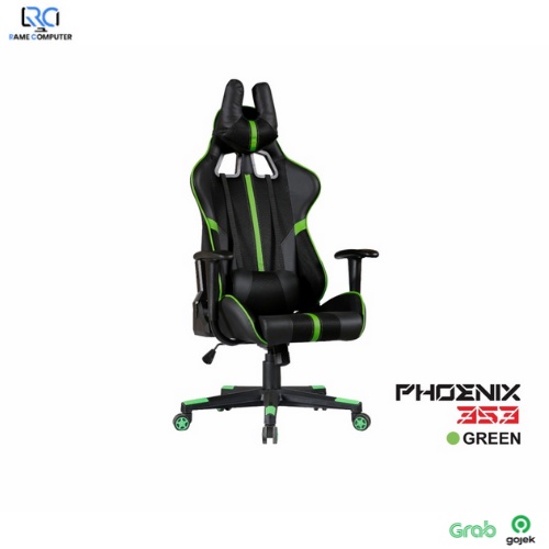 IMPERION GAMING CHAIR PHOENIX 353