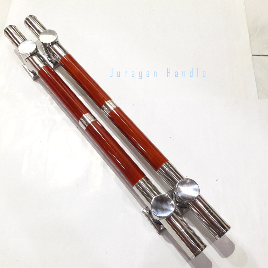 handle pintu rumah 60 cm tarikan pintu stainless minimalis gagang pintu panjang