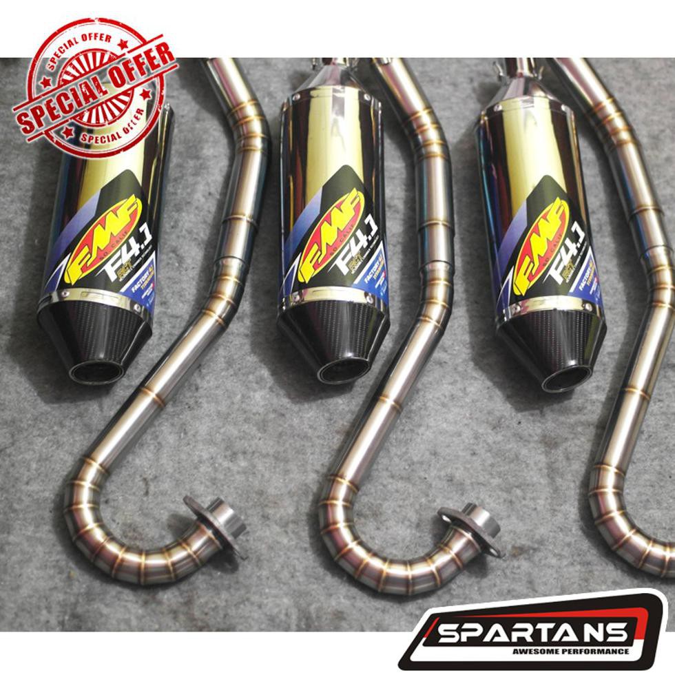 Harga Fmf Crf150L Murah