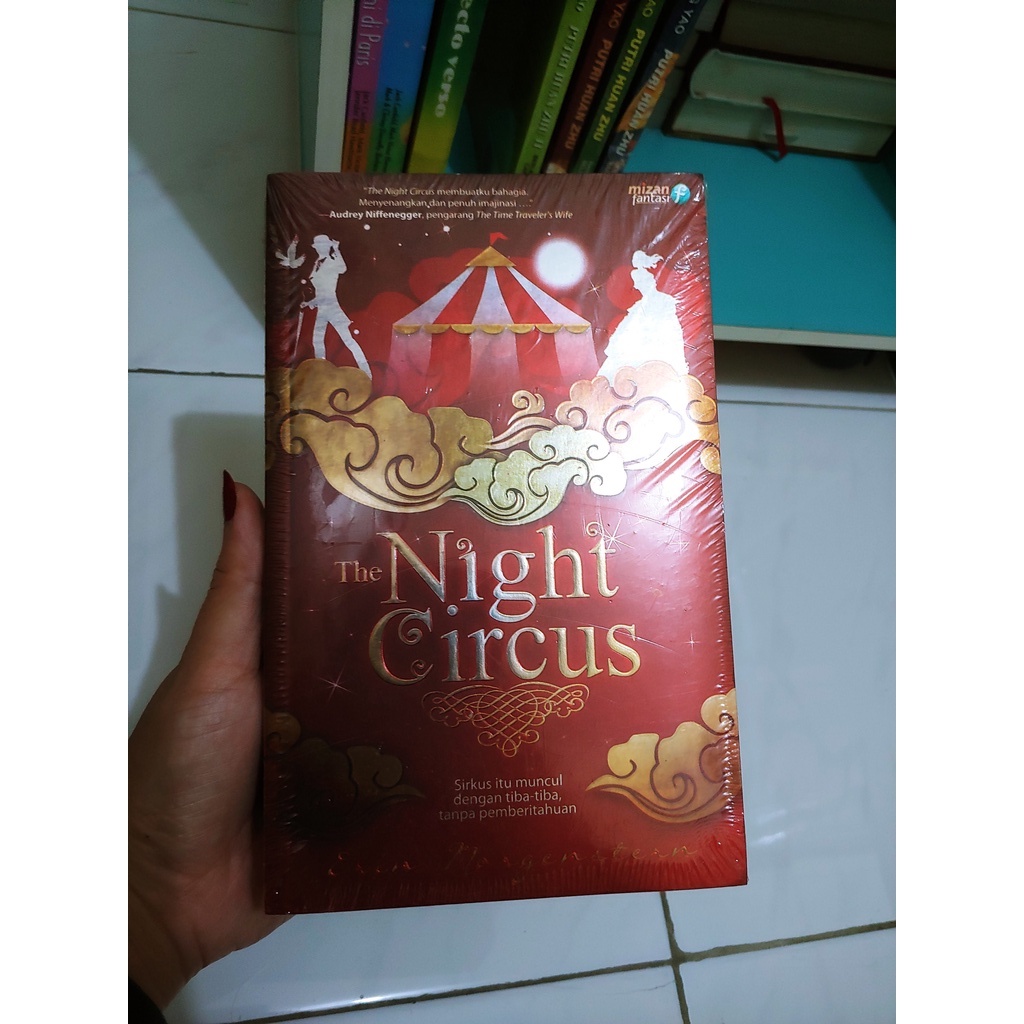 The Night Circus