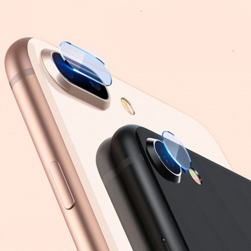 3PCS Tempered Glass For iPhone 12 mini 11 Pro X XS Max XR 6 7 8 Plus Camera Tempered Glass Protector