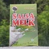 

Susu Kambing Etawa Serbuk Alami ( SALSA MELK )