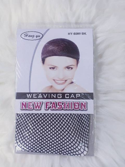 HAIRNET / WIG CAP / HAIRNET WIG / JARING RAMBUT