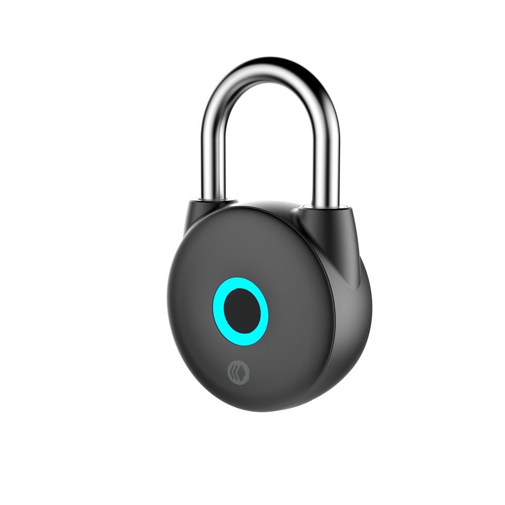 Vinero Looky Smart Padlock Gembok Touchscreen Waterproof