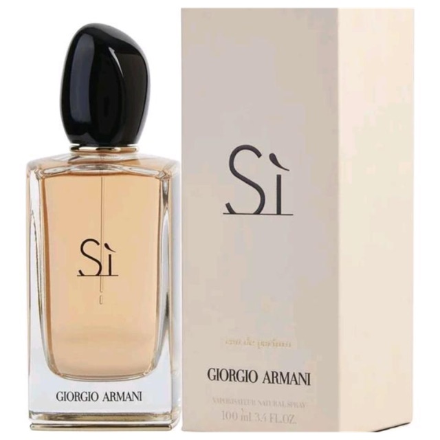 Parfum giorgio si armani woman