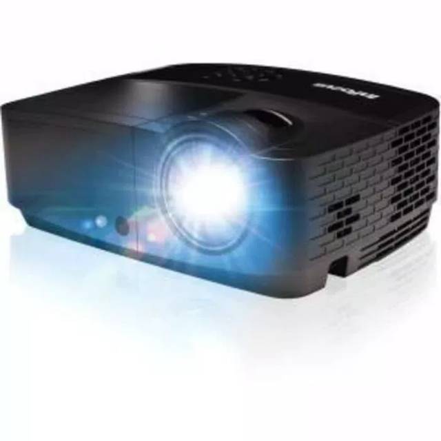 Projektor Proyektor INFOCUS IN-114X
