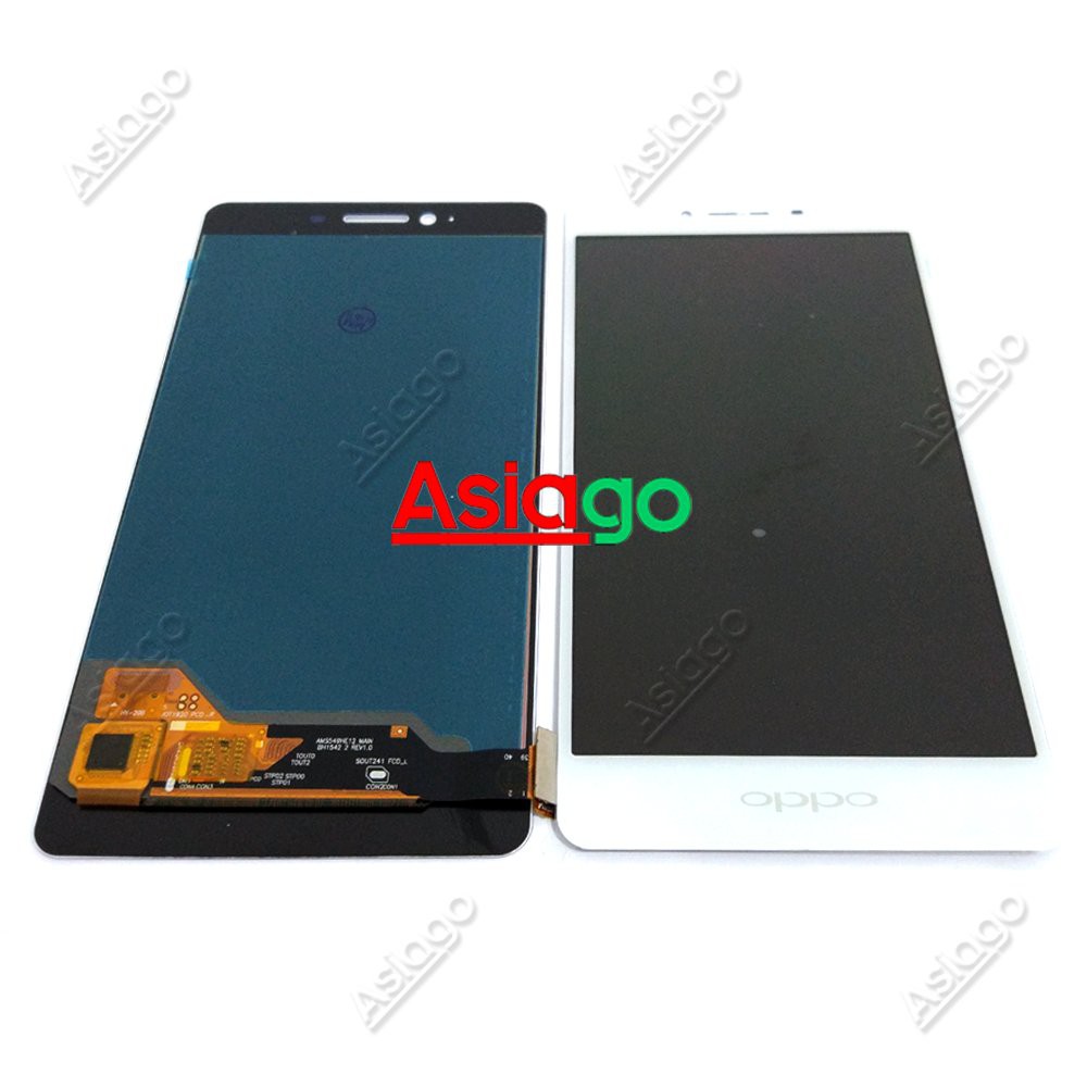LCD OPPO R7S ORIGINAL - TOUCHSCREEN Limited