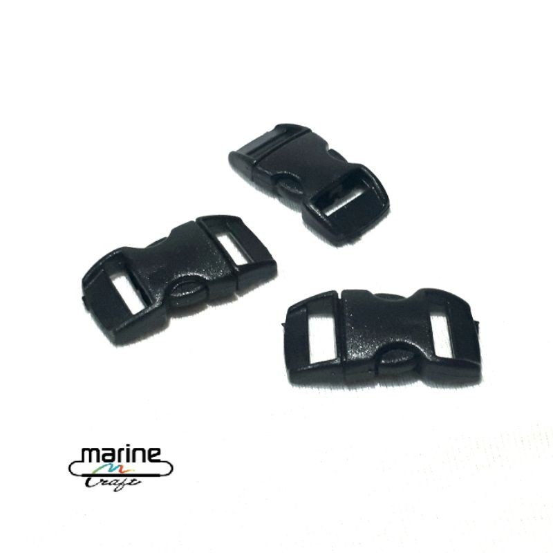 buckle sodok kunci sodok 1cm