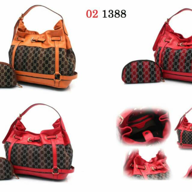 Gucci serut 1388