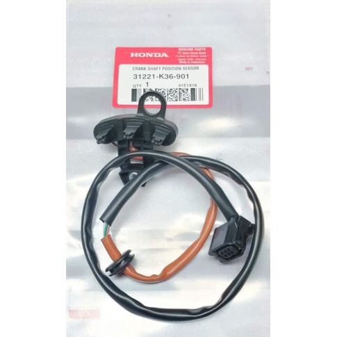 sensor ckp vario 150 led