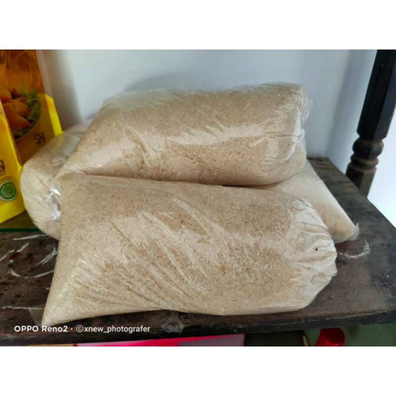 

gula pasir lokal