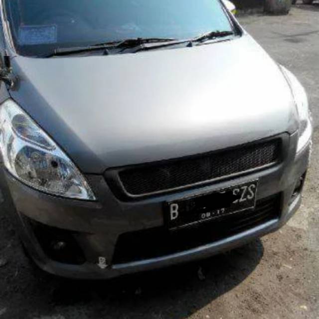grill suzuki ertiga lama sporty jaring