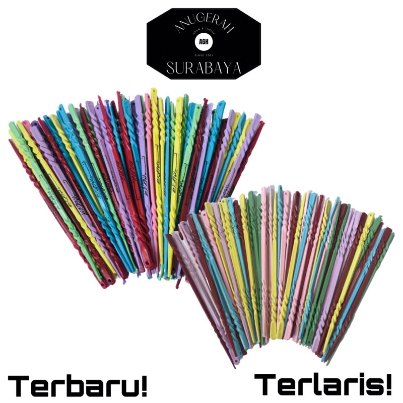 

Kalam Ngaji Lafadz Bismillah / Kalam Ngaji Polos / Tuding Ngaji / Tuding Kaji / Stik Kalam / Stick / Alat Penunjuk Al Quran / Alat Penunjuk Iqro / Anugerah
