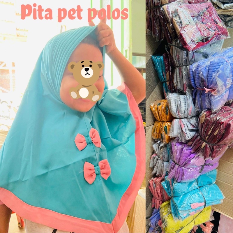 KOMPLIT/ANAK SALE/HIJAB SALE/PROMO SERBA 5RIBU/ALL HIJAB JILBAB