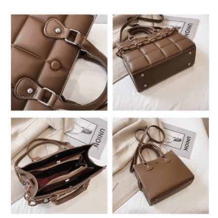 LT 1899 RISCE TAS HAND BAG IMPORT WANITA CEWEK PEREMPUAN JAKARTA BATAM KOTAK BANTAL