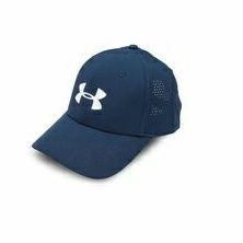 Topi Pria Under Armour Original/UA Driver 3.0 Cap
