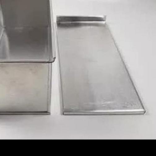 ✩ Loyang Roti Tawar/Cetakan Loyang Roti Tawar/Loyang Roti Tawar Tutup ✯