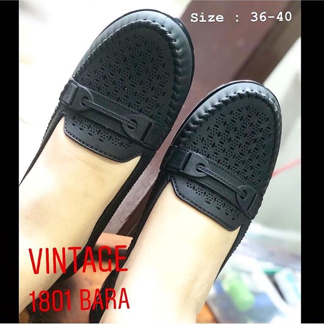 BARABARA Vintage 1801 NEW impor and best quality