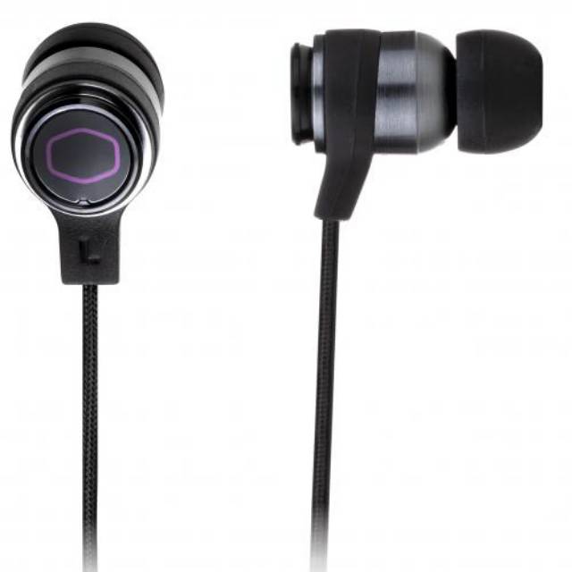 MasterPulse MH703 Cooler Master Earbuds Gaming MasterPulse MH 703