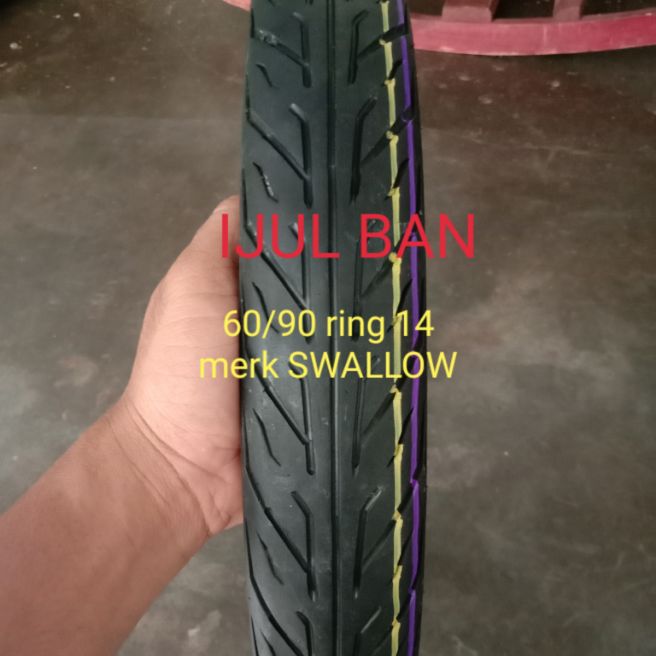 ban kecil seken ukiran/batikan motor matic MIO,BEAT,VARIO dll