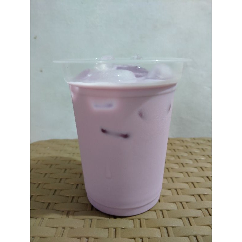 

Es Susu Taro