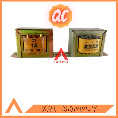 TRAVO 1A CT TRAFO 1A NON CT TRAVO 1 AMPERE CT NON CT