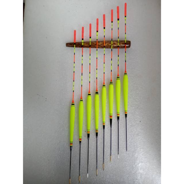 Pelampung anti badai 30 cm