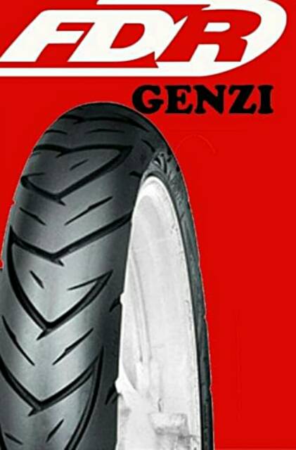 Ban tubles matic fdr genzi 80/80 ring 14 for matic