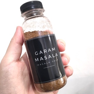 Jual Ketumbar Kemiri Bubuk Jahe Bubuk Bumbu Kare Garam Masala Bumbu ...