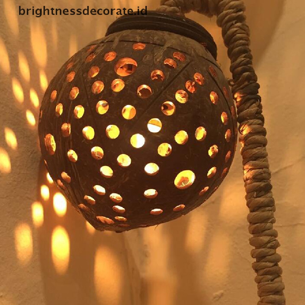 (birth) Lampu Bohlam Filamen LED E14 / E12 C7 0.5W Untuk Chandelier