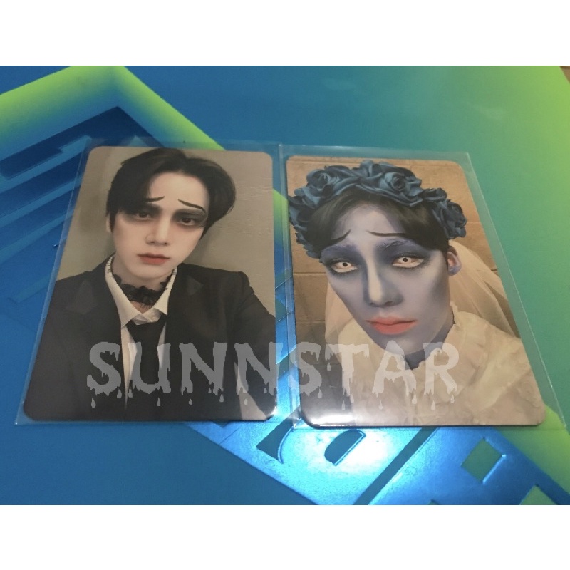 THE BOYZ HALLOWEEN BBANG NEW