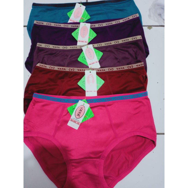 Grosir Celana Dalam Vaya 358