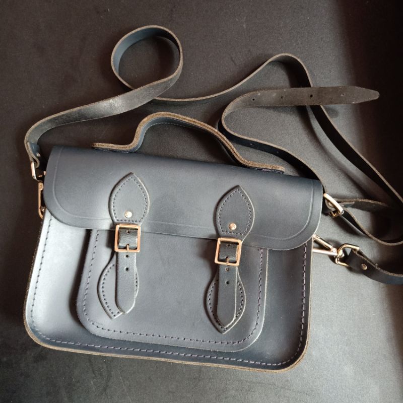 The Cambridge Satchel Company