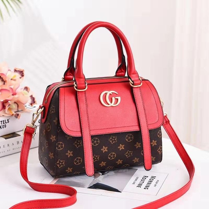 [PROMO] TAS HANDBAG WANITA COCOK BUAT PESTA ELEGAN IMPORT TERBARU SM0622