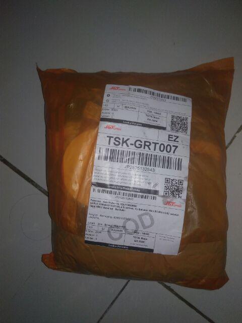 Dress Tali Yukensi Batik - Faradisa Batik