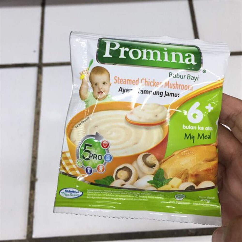 Promina Sachet