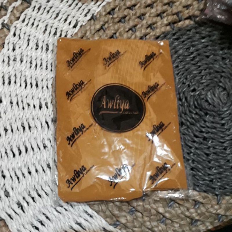 Khimar malikah standart by awliya-Mustrad